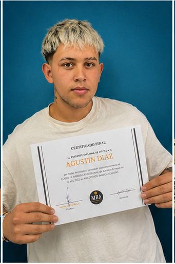 Agustín Díaz