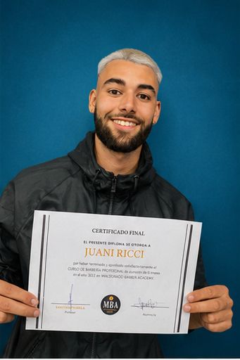 Juani Ricci